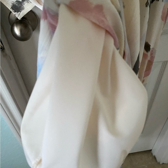 Ryegrass long sleeve long dress size-XXL - Picture 6 of 8